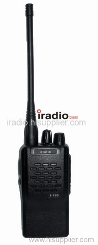 iradio interphone