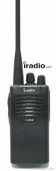 iradio  two way radio