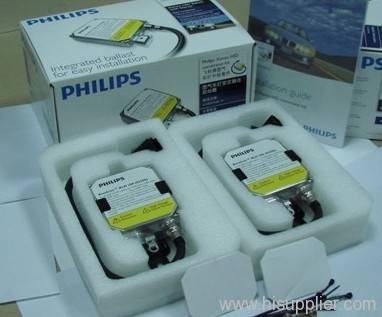 Philips hid xenon kit