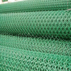 Gabion box
