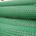 Hexagonal gabion box