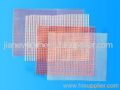 fiber-glass mesh