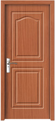 Interior Steel Wooden Doors