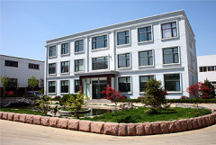 Jinan Sunny Machinery CO.,LTD