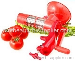 Tomato Juicer