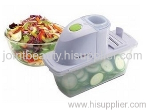 Deluxe Vegetable Slicer