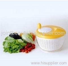 Salad spinner