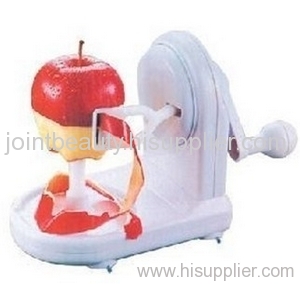 Apple Peeler