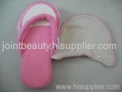 jobar's memory foam Pedicure Slippers