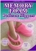 jobar's memory foam Pedicure Slippers