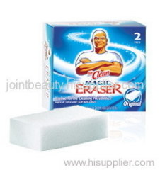 magic eraser