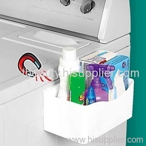 Magnetic Laundry Bin