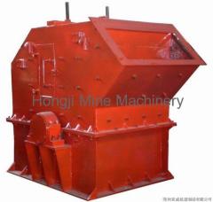 PCL Crusher