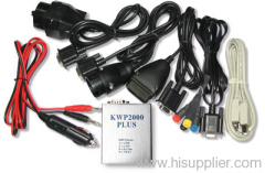 KWP2000 ecu Flasher