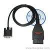 VOLVO Serial Diagnostic Cable