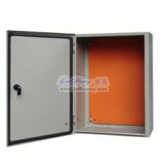 Waterproof Steel Enclosures,Metal distribution boxes