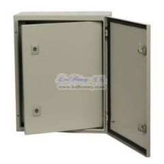 Waterproof Steel Enclosures,Metal distribution boxes