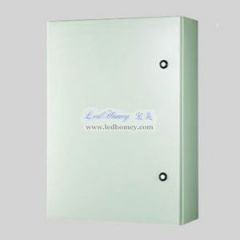 Waterproof Steel Enclosures,Metal distribution boxes