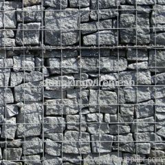 welded wire mesh gabions