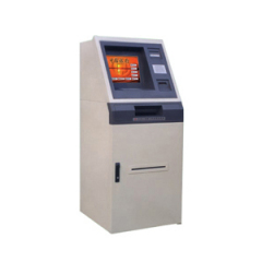 ATM vending machine