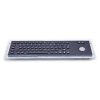 kiosk metal keyboard ip65