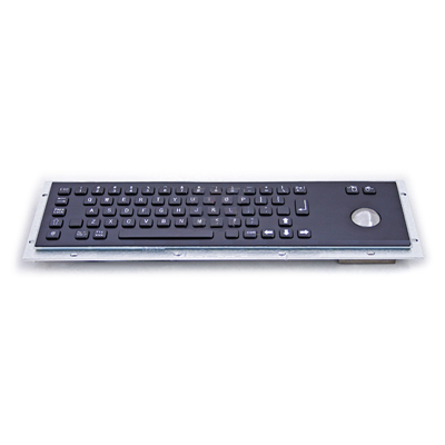 kiosk metal keyboard ip65