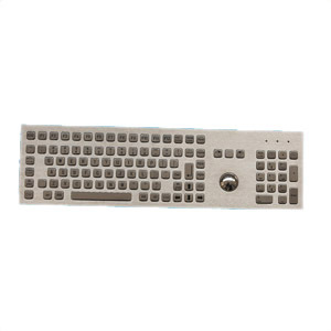 metal keyboard for vending machine