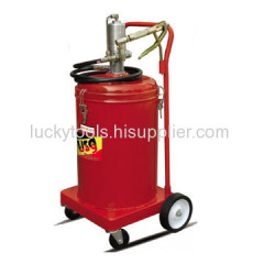 AIR GREASE PUMP