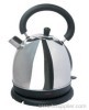 Stainless steel electric kettle