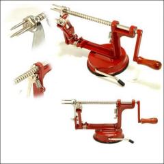 apple peeler whole