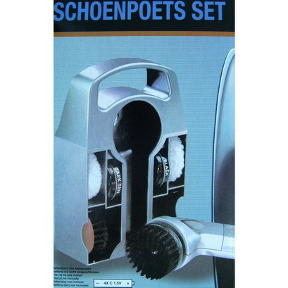 Schoenpoets Set