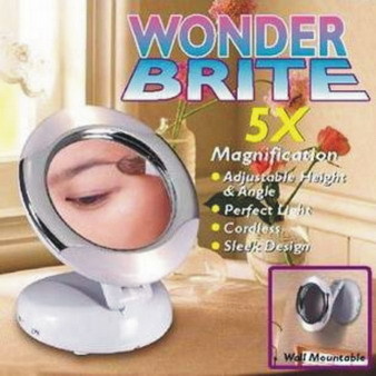 Wonder Brite