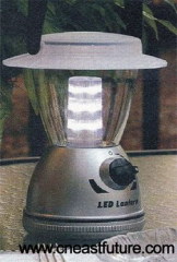 12 LED Lanterns
