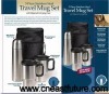 3pcs Travel Mug Set