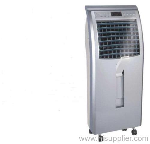 Humidified Air Cooling Fans