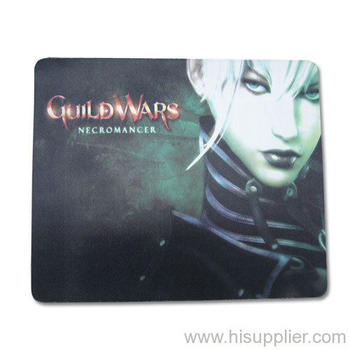 PVC Mouse Pad