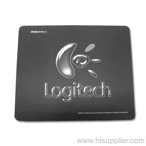 Rectangle Advertisement Mouse Pad
