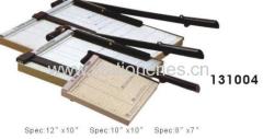 Paper Cutter