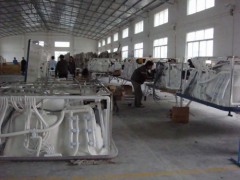 Guangzhou SUNRANS Sanitary Ware Co., Ltd.