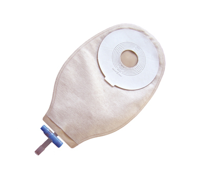 Urostomy Drainable bag