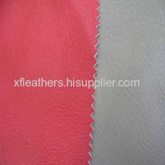 pu leather