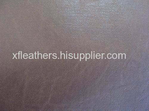 pu leather