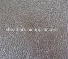 pu leather