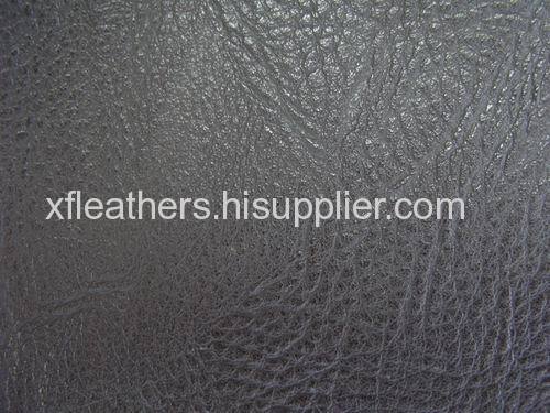 pu leather