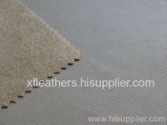 PU SYNTHETIC LEATHER