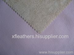 PU leather for clother