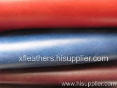 PU synthetic leathers for bags
