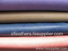 PU SYNTHETIC LEATHER