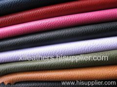 PU leather for shoes and bag