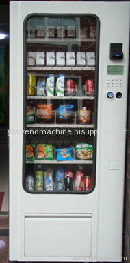 vending machine